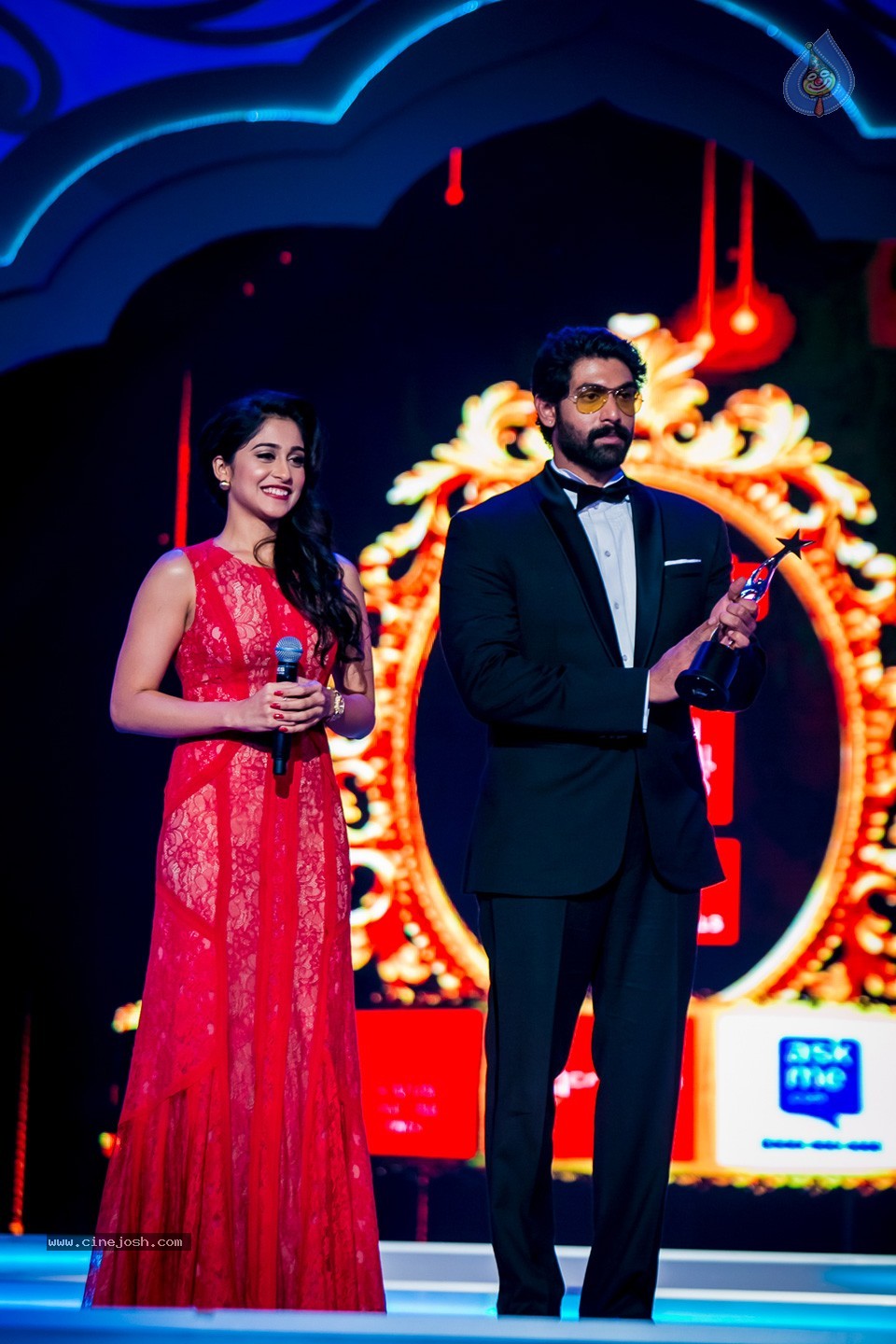 Celebs at SIIMA Awards Day 2 - 27 / 152 photos