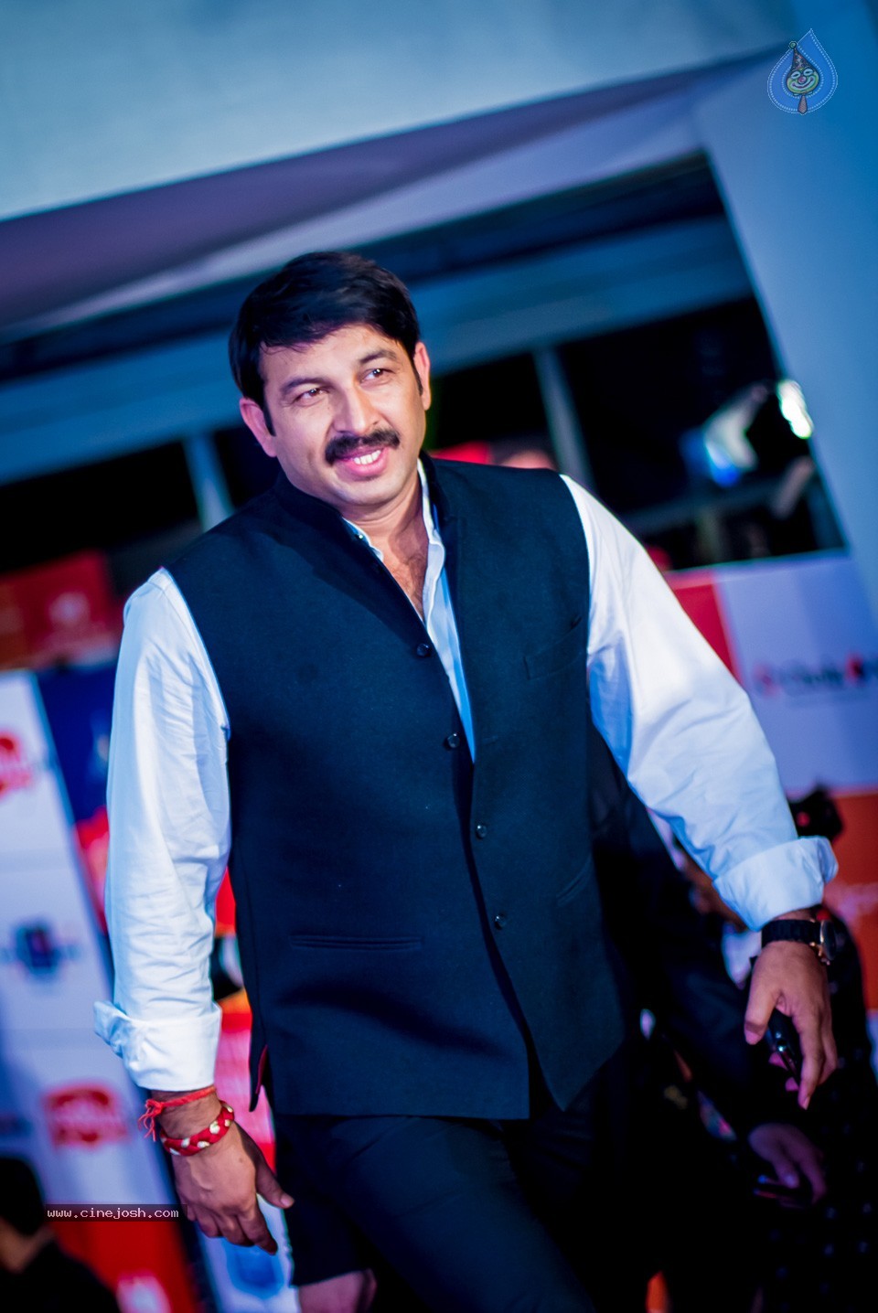 Celebs at SIIMA Awards Day 2 - 31 / 152 photos