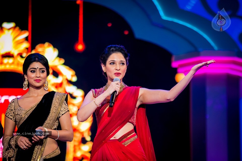 Celebs at SIIMA Awards Day 2 - 36 / 152 photos