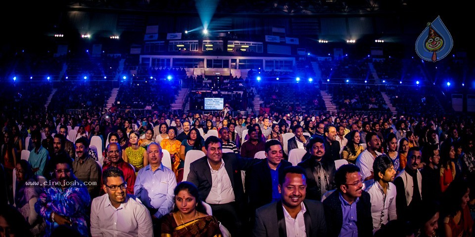 Celebs at SIIMA Awards Day 2 - 43 / 152 photos