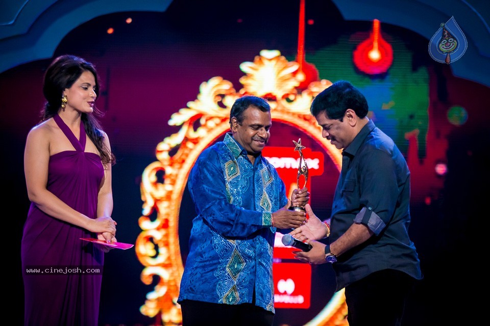 Celebs at SIIMA Awards Day 2 - 48 / 152 photos