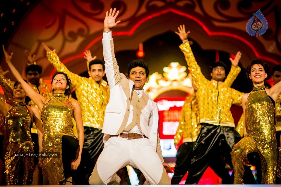 Celebs at SIIMA Awards Day 2 - 56 / 152 photos