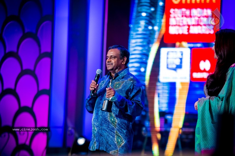 Celebs at SIIMA Awards Day 2 - 60 / 152 photos