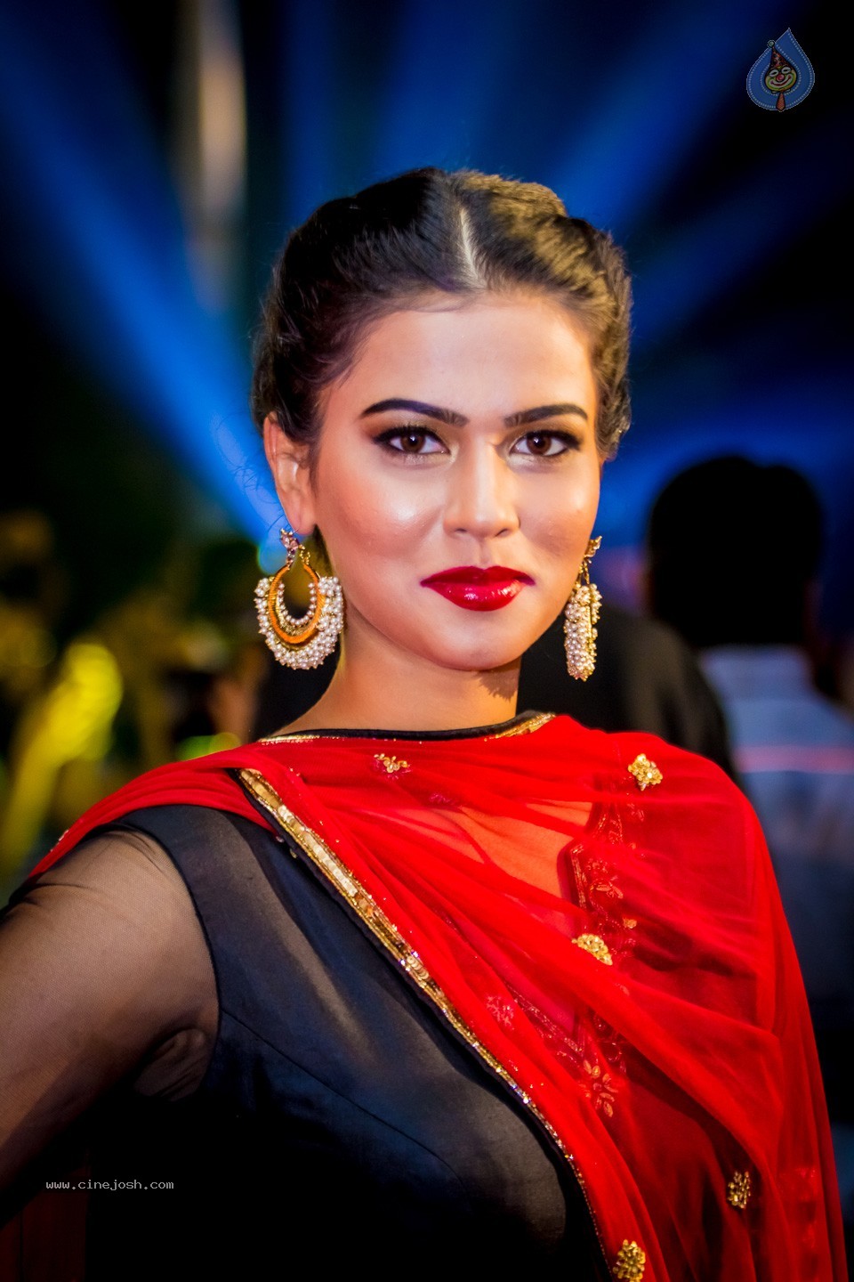 Celebs at SIIMA Awards Day 2 - 77 / 152 photos