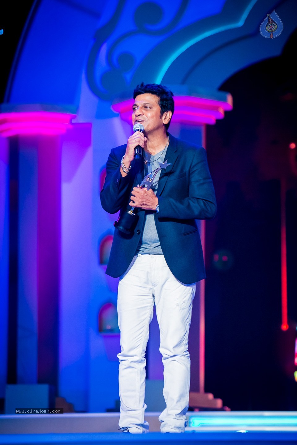 Celebs at SIIMA Awards Day 2 - 79 / 152 photos