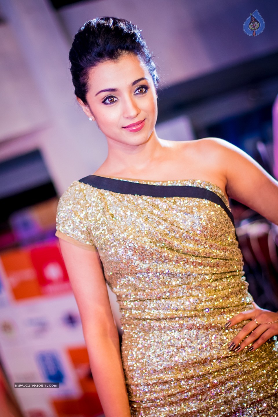 Celebs at SIIMA Awards Day 2 - 95 / 152 photos