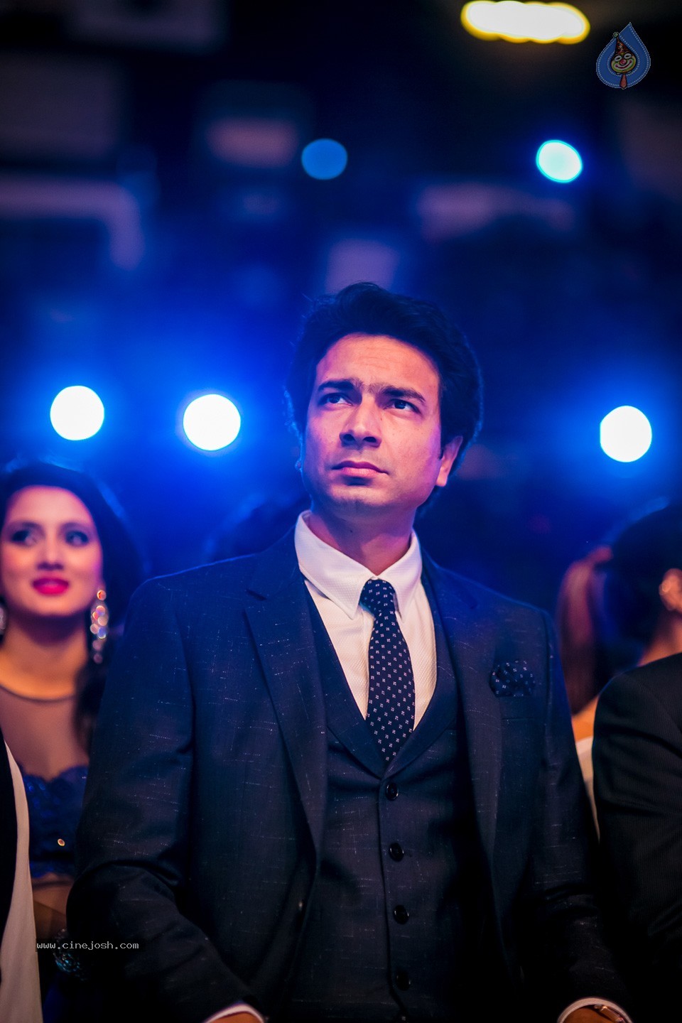 Celebs at SIIMA Awards Day 2 - 97 / 152 photos
