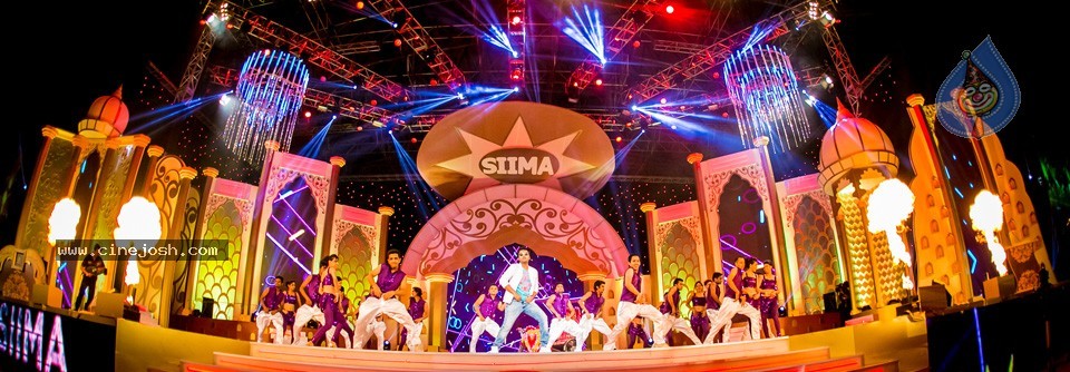 Celebs at SIIMA Awards Day 2 - 98 / 152 photos