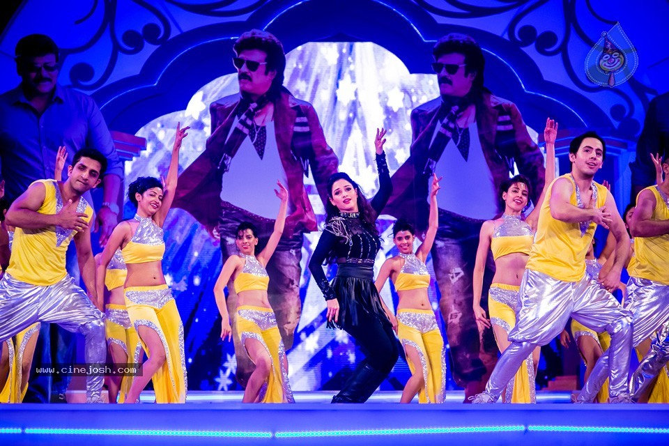 Celebs at SIIMA Awards Day 2 - 100 / 152 photos