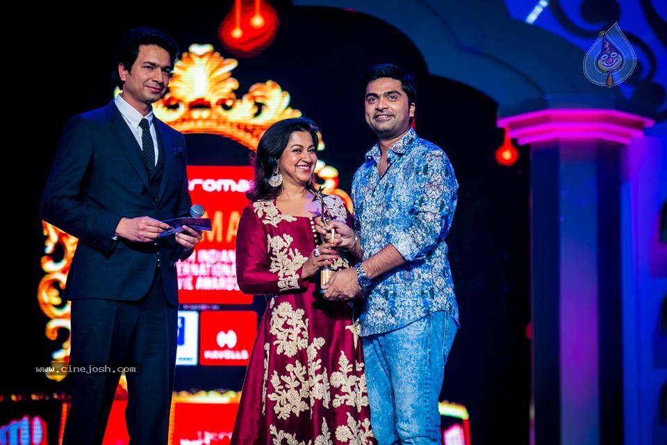 Celebs at SIIMA Awards Day 2 - 103 / 152 photos