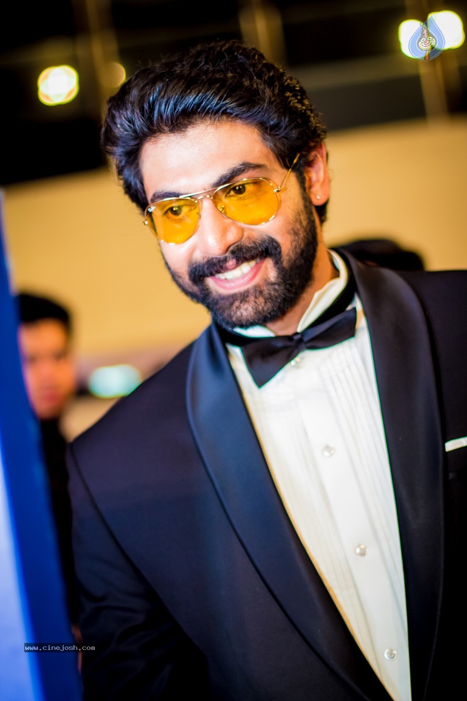 Celebs at SIIMA Awards Day 2 - 108 / 152 photos