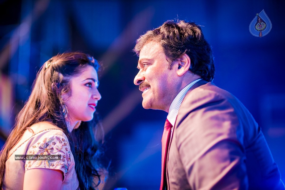 Celebs at SIIMA Awards Day 2 - 113 / 152 photos