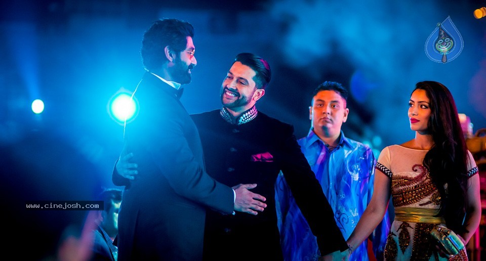 Celebs at SIIMA Awards Day 2 - 122 / 152 photos