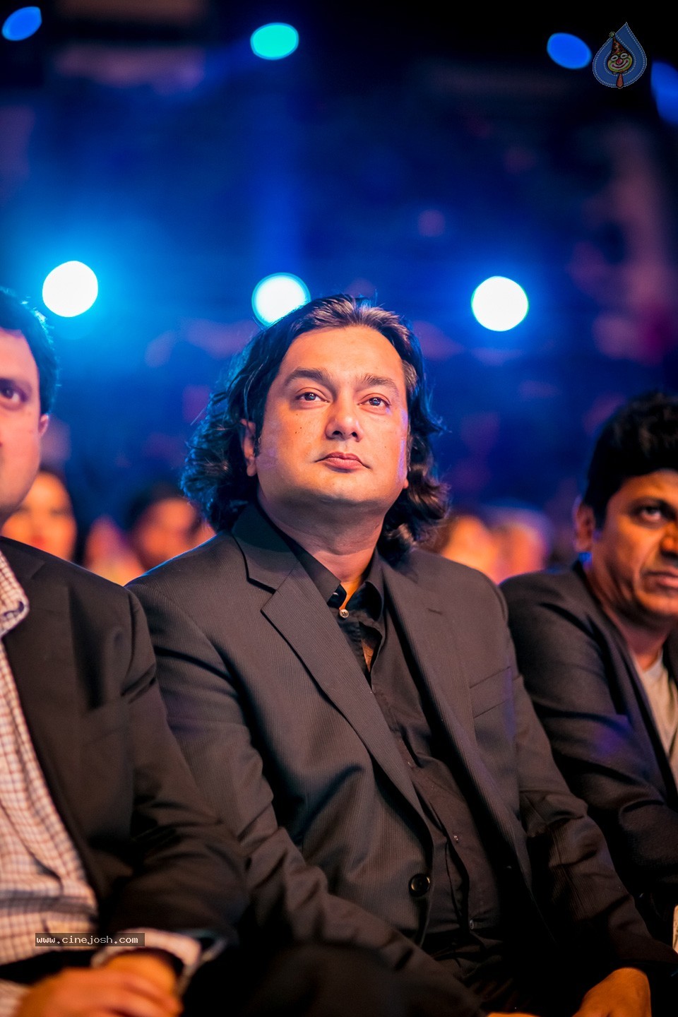 Celebs at SIIMA Awards Day 2 - 125 / 152 photos