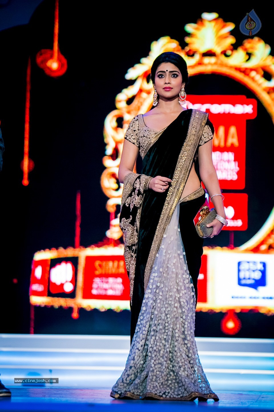 Celebs at SIIMA Awards Day 2 - 134 / 152 photos