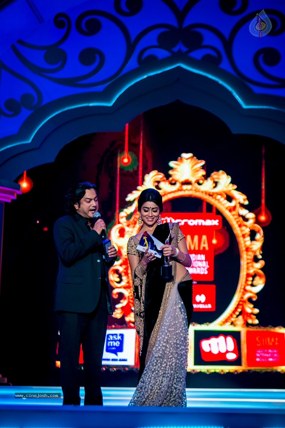 Celebs at SIIMA Awards Day 2 - 137 / 152 photos