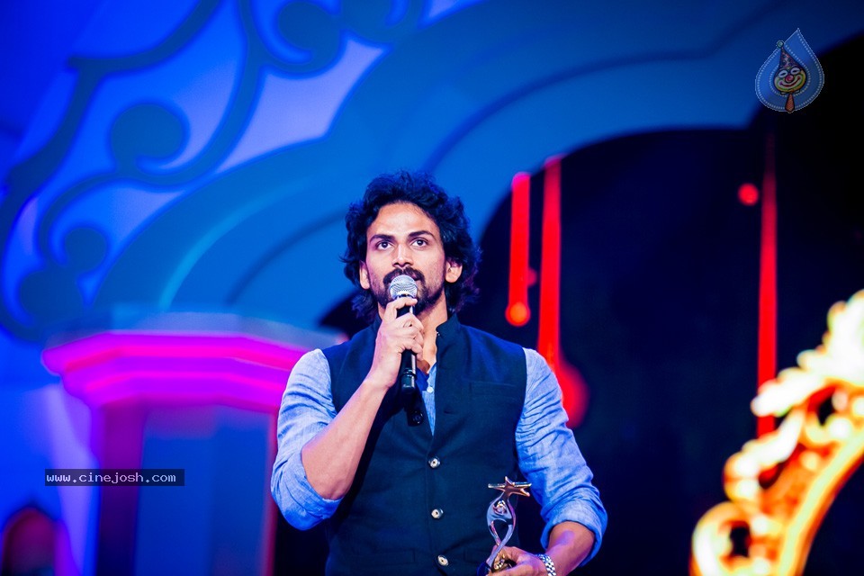 Celebs at SIIMA Awards Day 2 - 146 / 152 photos