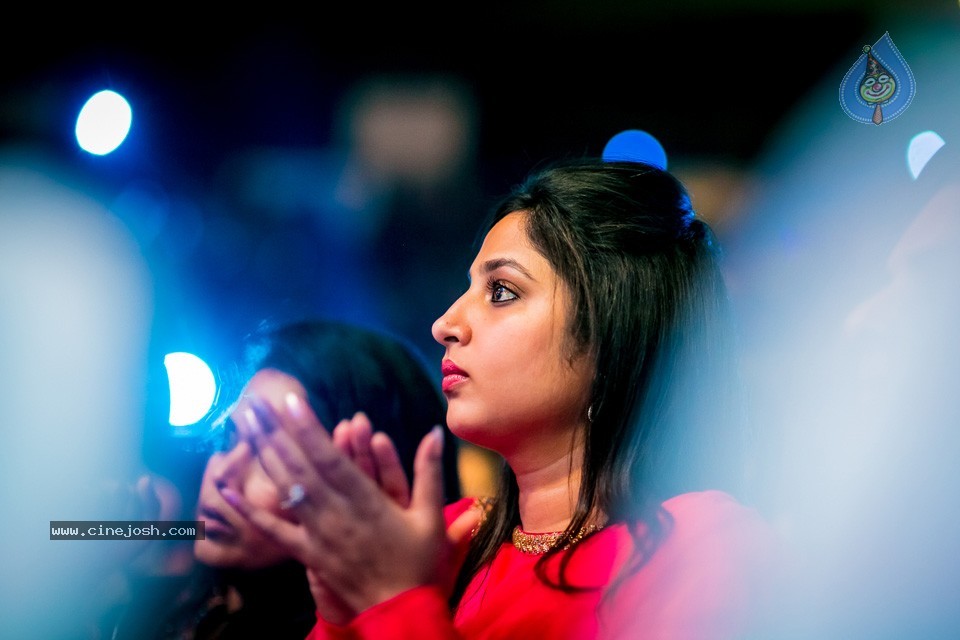 Celebs at SIIMA Awards Day 2 - 151 / 152 photos