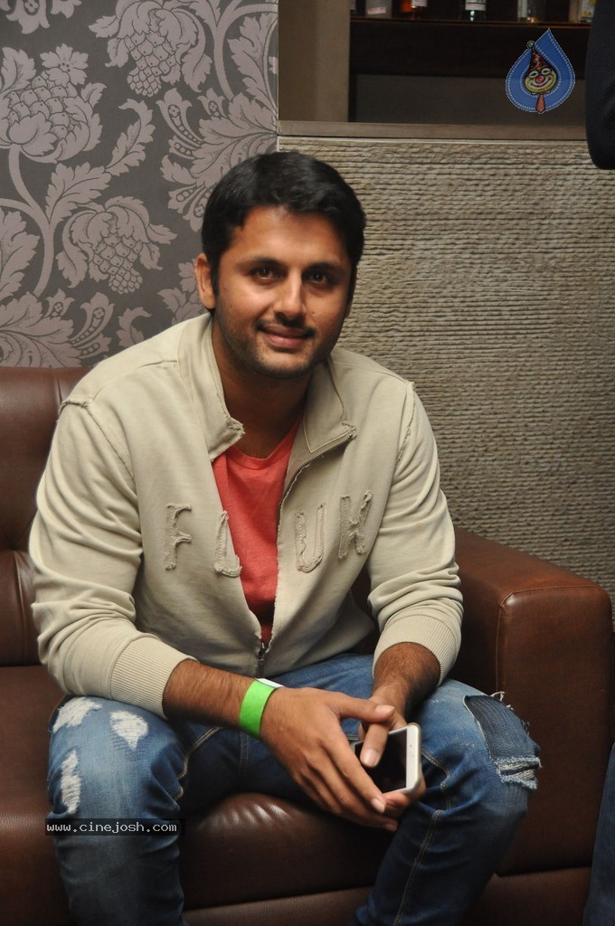 Celebs at SS Thaman Charity Show - 11 / 233 photos