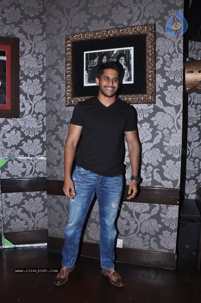 Celebs at SS Thaman Charity Show - 18 / 233 photos