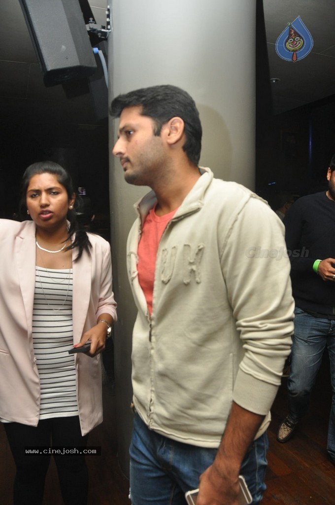Celebs at SS Thaman Charity Show - 37 / 233 photos
