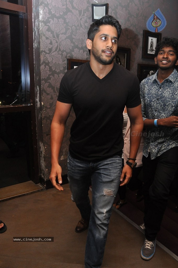 Celebs at SS Thaman Charity Show - 39 / 233 photos