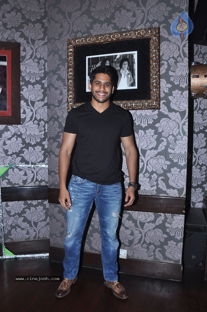 Celebs at SS Thaman Charity Show - 71 / 233 photos