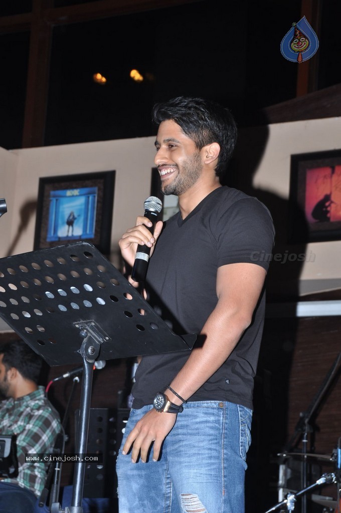 Celebs at SS Thaman Charity Show - 124 / 233 photos