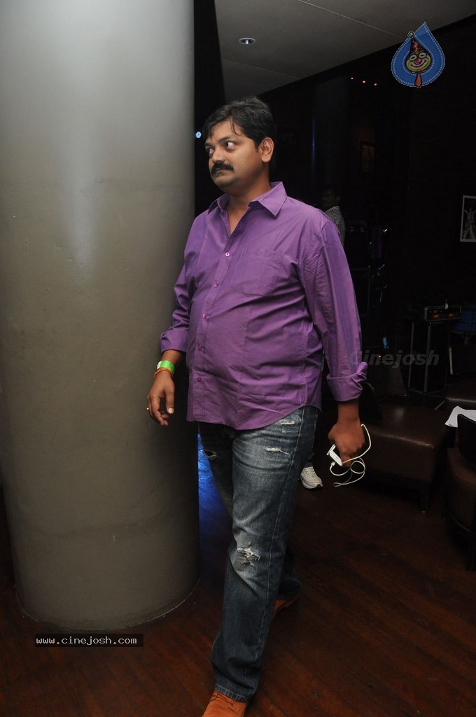 Celebs at SS Thaman Charity Show - 148 / 233 photos
