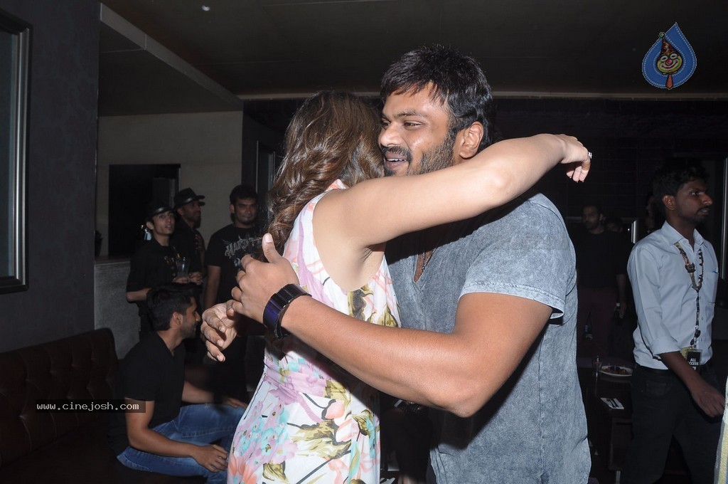 Celebs at SS Thaman Charity Show - 156 / 233 photos