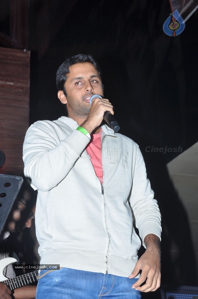 Celebs at SS Thaman Charity Show - 192 / 233 photos