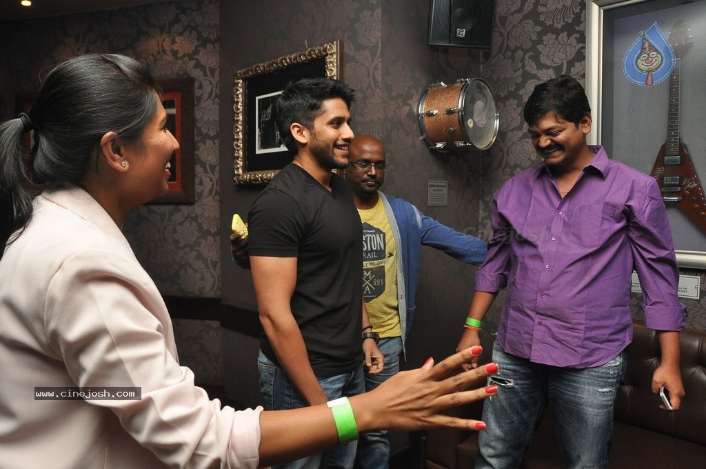 Celebs at SS Thaman Charity Show - 213 / 233 photos