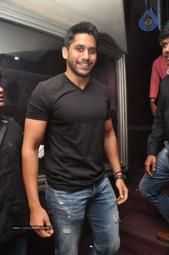 Celebs at SS Thaman Charity Show - 215 / 233 photos