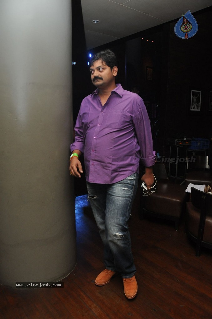 Celebs at SS Thaman Charity Show - 217 / 233 photos