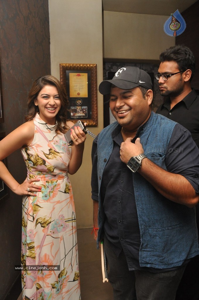 Celebs at SS Thaman Charity Show - 221 / 233 photos