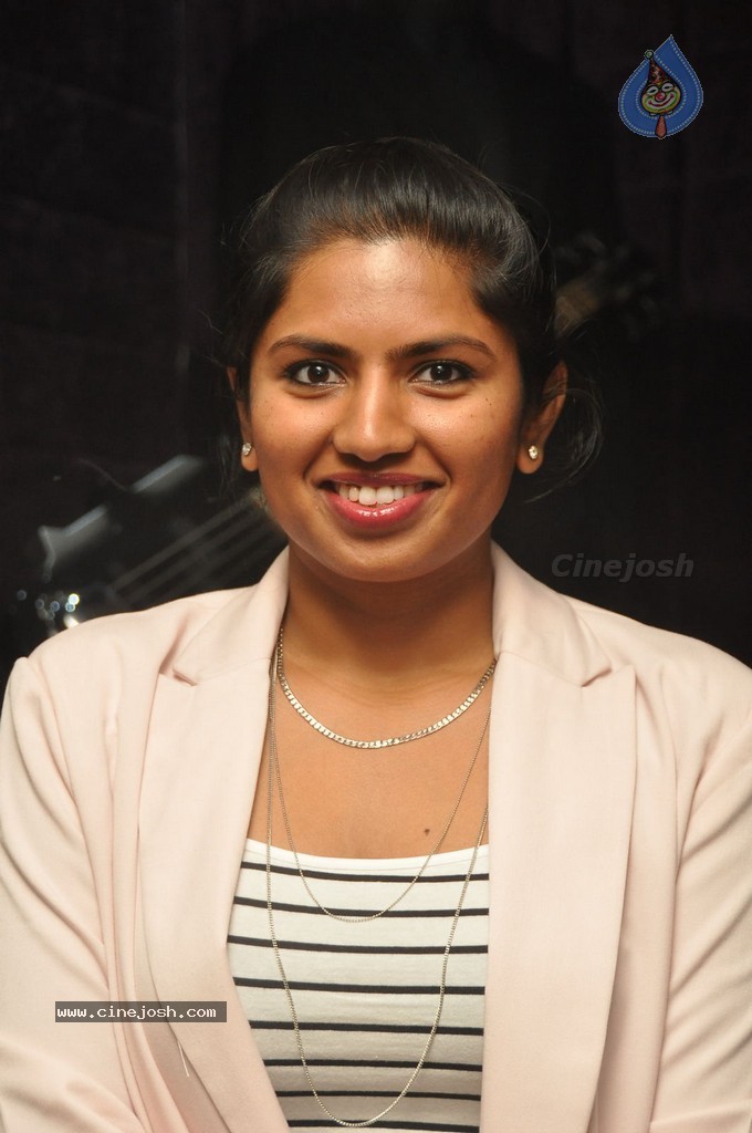 Celebs at SS Thaman Charity Show - 225 / 233 photos