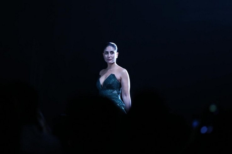 Celebs RampWalk at Lakme Fashion Week 2020 - 37 / 84 photos