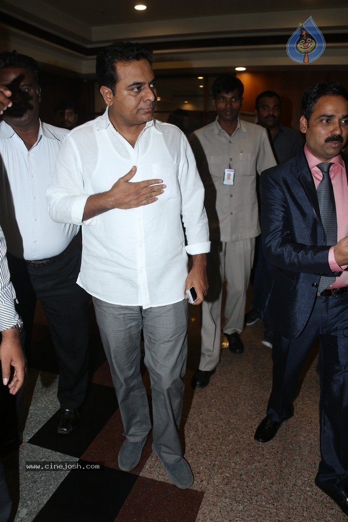 Celkon Smartphones Millennium Launch - 4 / 65 photos