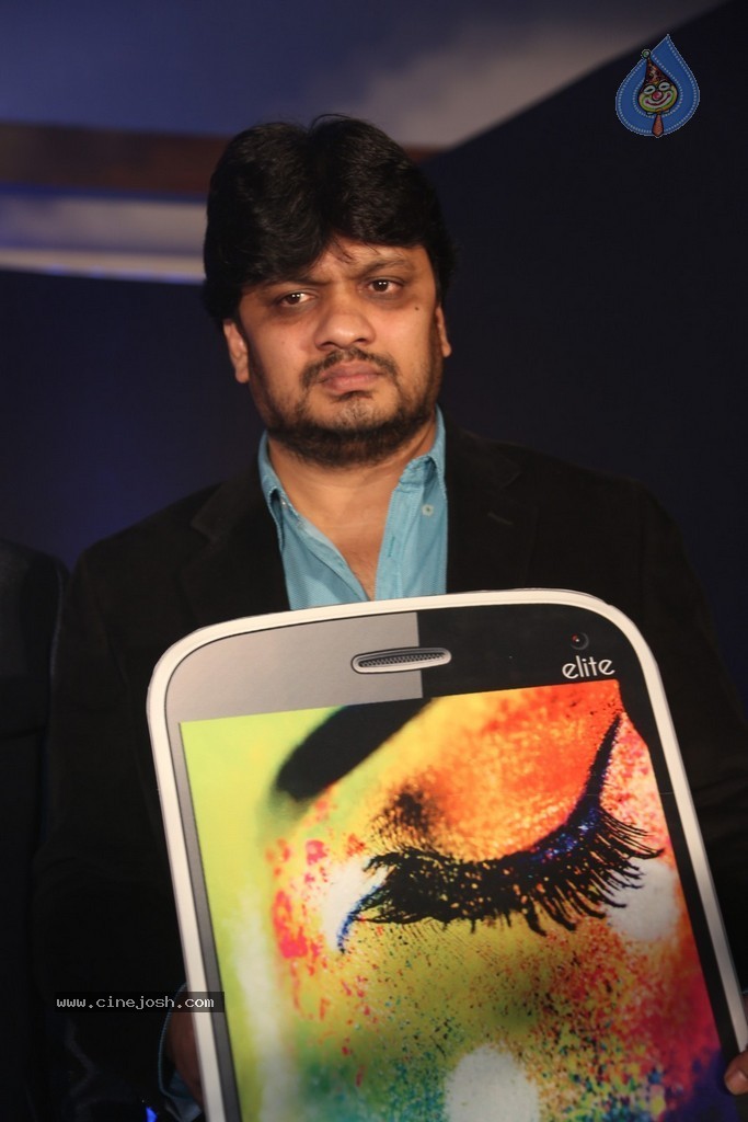 Celkon Smartphones Millennium Launch - 57 / 65 photos