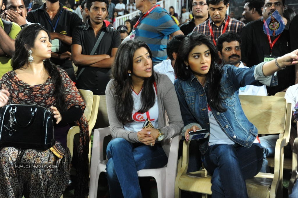 Chennai Rhinos vs Karnataka Bulldozers Final Match Cup Photos - 12 / 56 photos