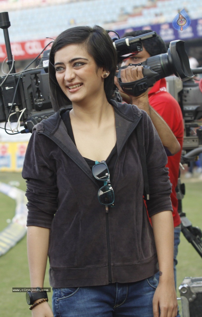 Chennai Rhinos Vs Karnataka Bulldozers Match Photos - 31 / 150 photos
