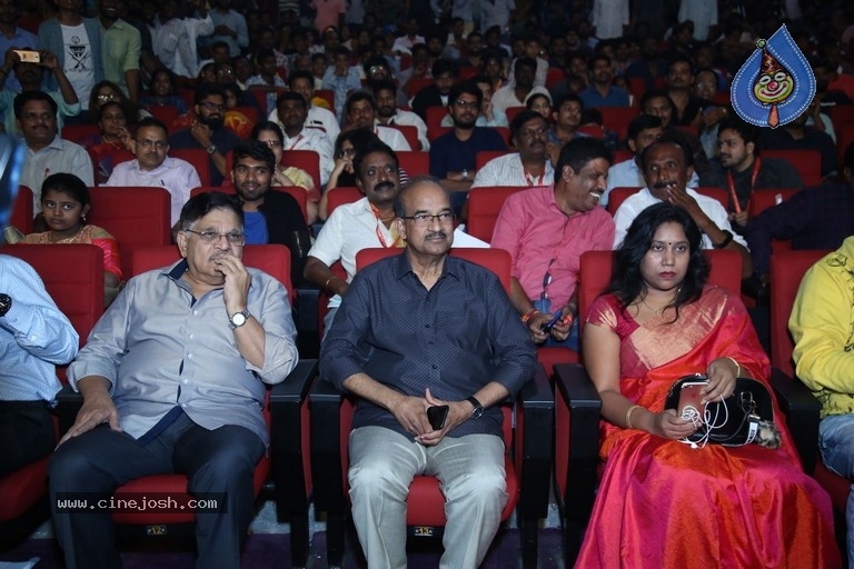 Chiranjeevi 63rd Birthday Celebrations 01 - 9 / 42 photos