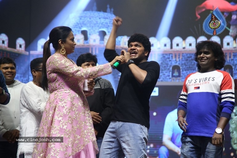 Chiranjeevi 63rd Birthday Celebrations 01 - 19 / 42 photos