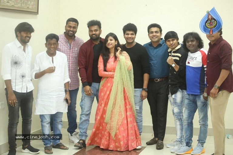 Chiranjeevi 63rd Birthday Celebrations 01 - 32 / 42 photos
