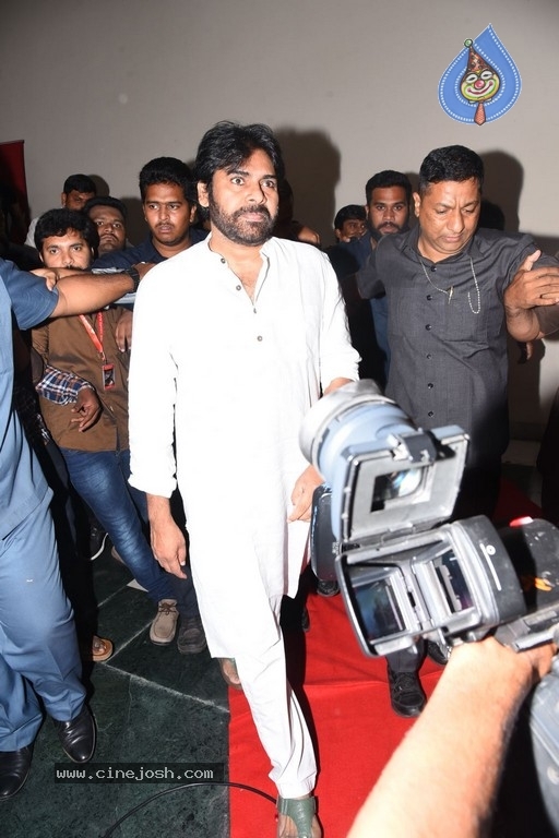 Chiranjeevi 63rd Birthday Celebrations 02 - 3 / 36 photos