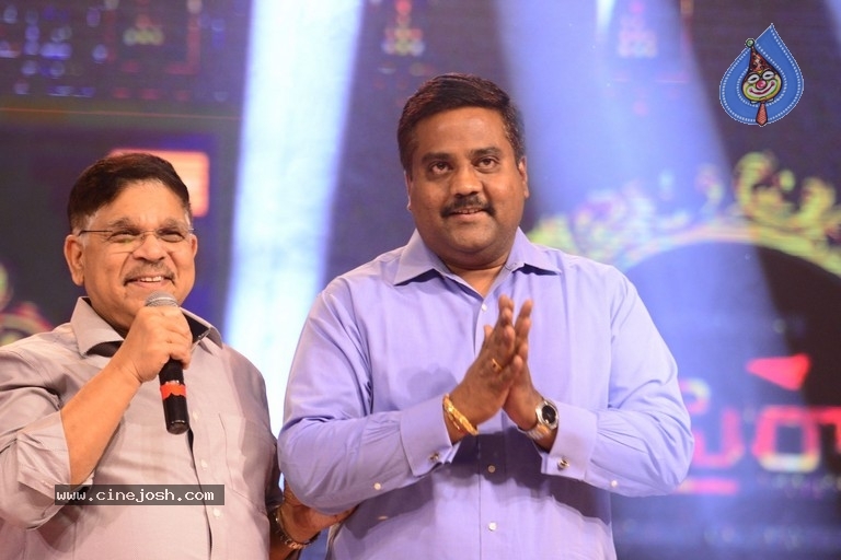 Chiranjeevi 63rd Birthday Celebrations 02 - 8 / 36 photos