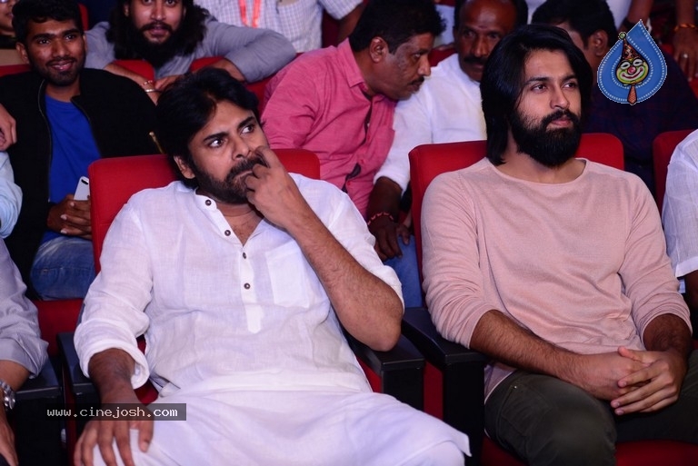 Chiranjeevi 63rd Birthday Celebrations 02 - 19 / 36 photos