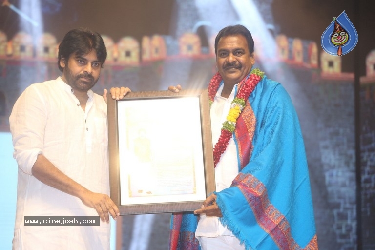 Chiranjeevi 63rd Birthday Celebrations - 7 / 38 photos