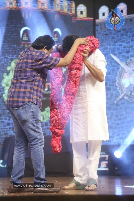 Chiranjeevi 63rd Birthday Celebrations - 16 / 38 photos