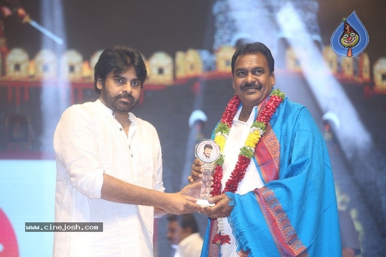 Chiranjeevi 63rd Birthday Celebrations - 27 / 38 photos
